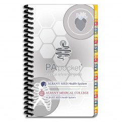PApocket® Physician Assistant Albany Medical College